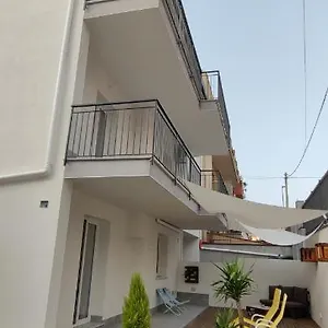  Apartamento Puvogel Italia