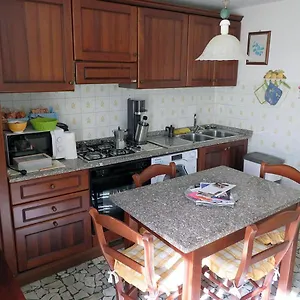  Сasa de vacaciones Giuseppe Giovannetti 50 Italia