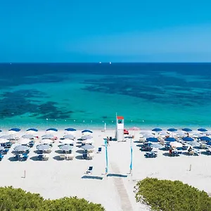 Hotel Futura Club Cala Fiorita, Agrustos