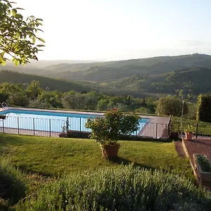 Borgo Sicelle San Donato in Poggio