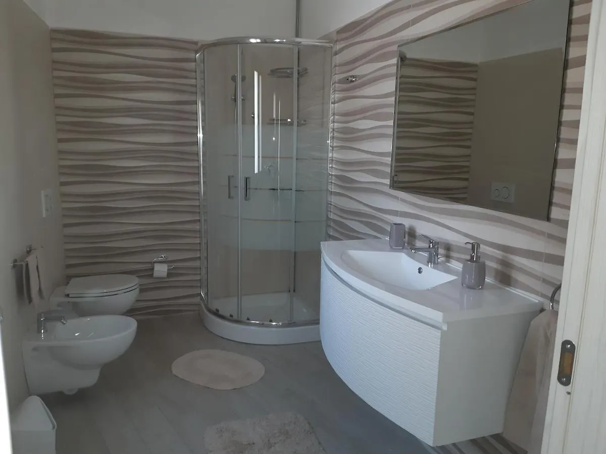 B&B La Genuina Guspini 0*,  Ιταλία