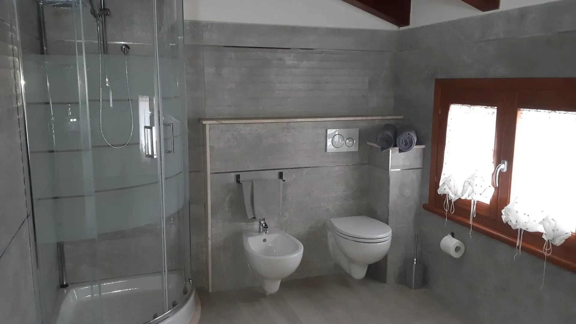 B&B La Genuina Guspini Ιταλία