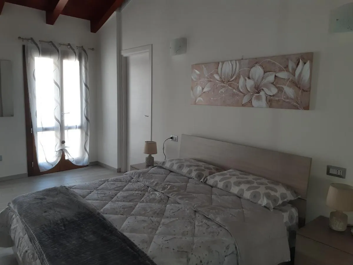 B&B La Genuina Guspini Bed and Breakfast