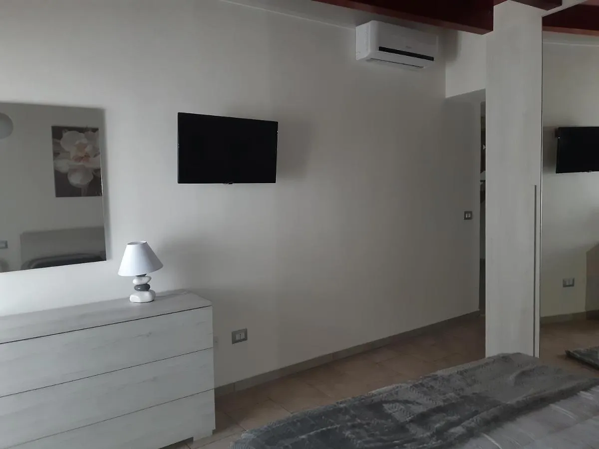 Bed and Breakfast B&B La Genuina Guspini