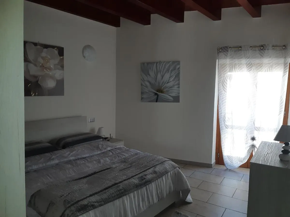 Bed and Breakfast B&B La Genuina Guspini