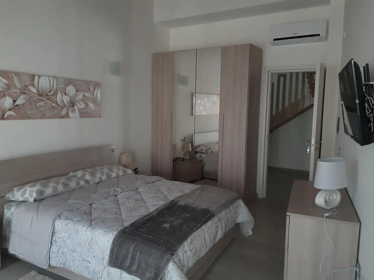 B&B La Genuina Guspini