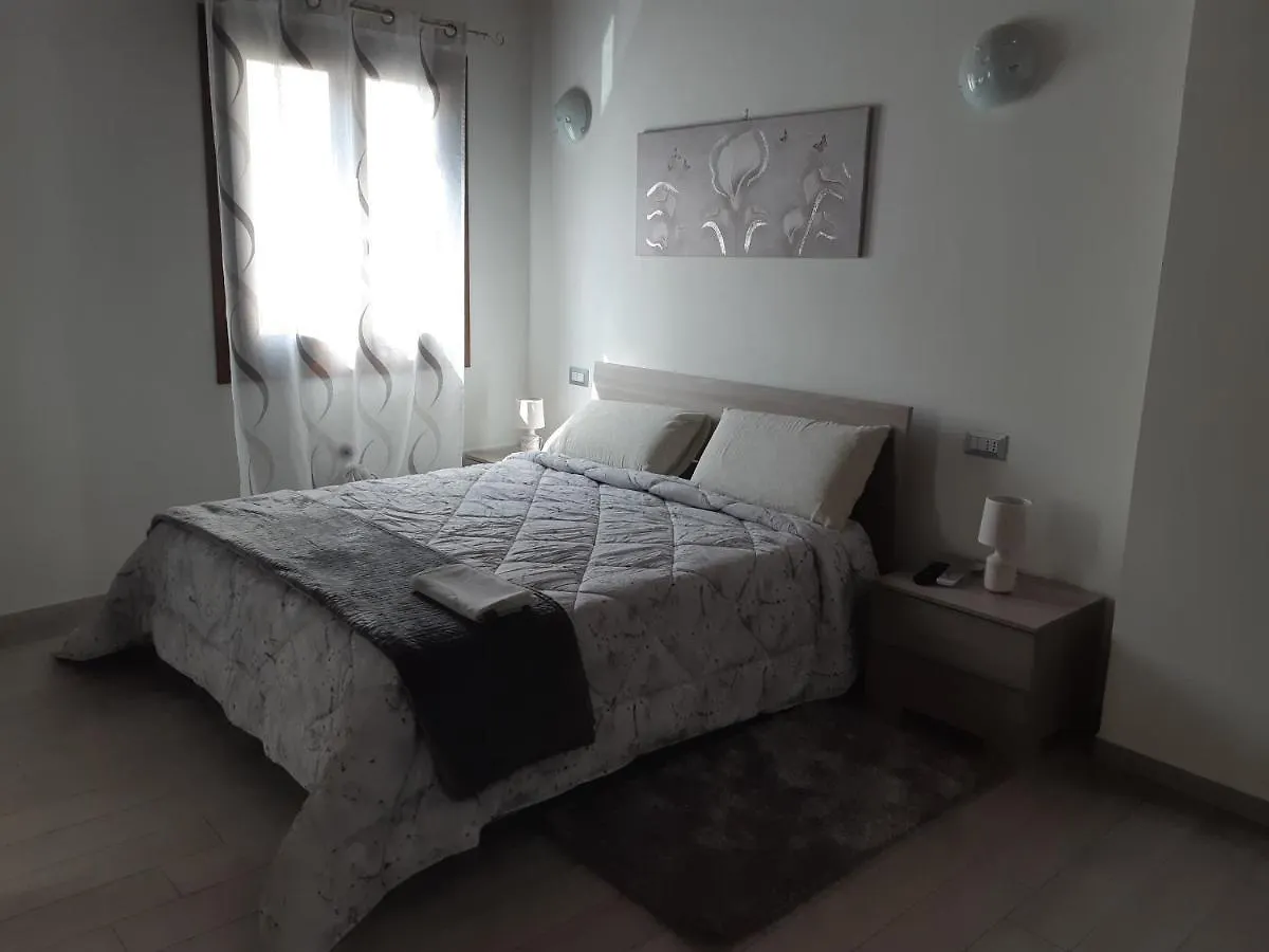 B&B La Genuina Guspini Ιταλία