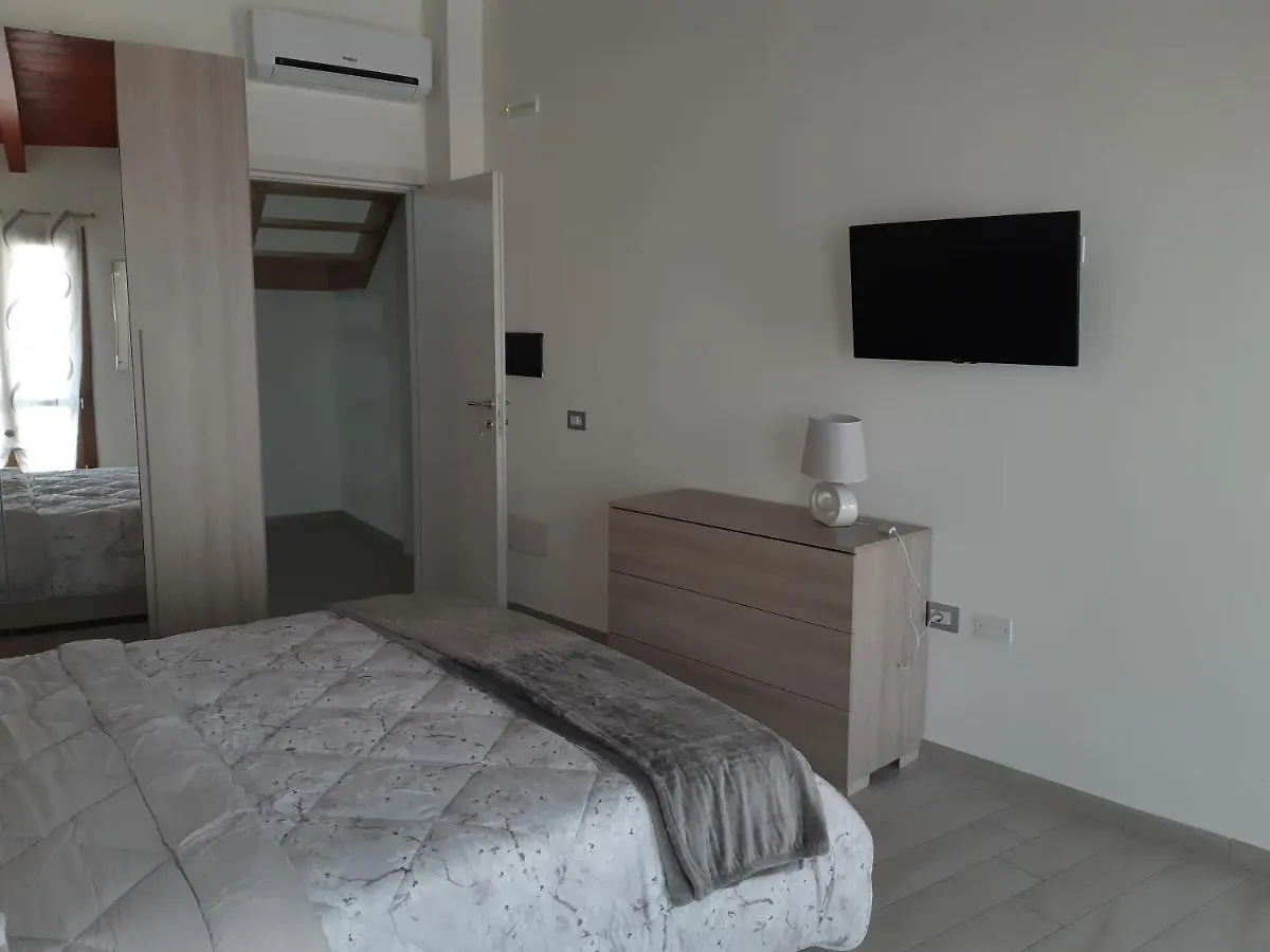 Bed and Breakfast B&B La Genuina Guspini Ιταλία
