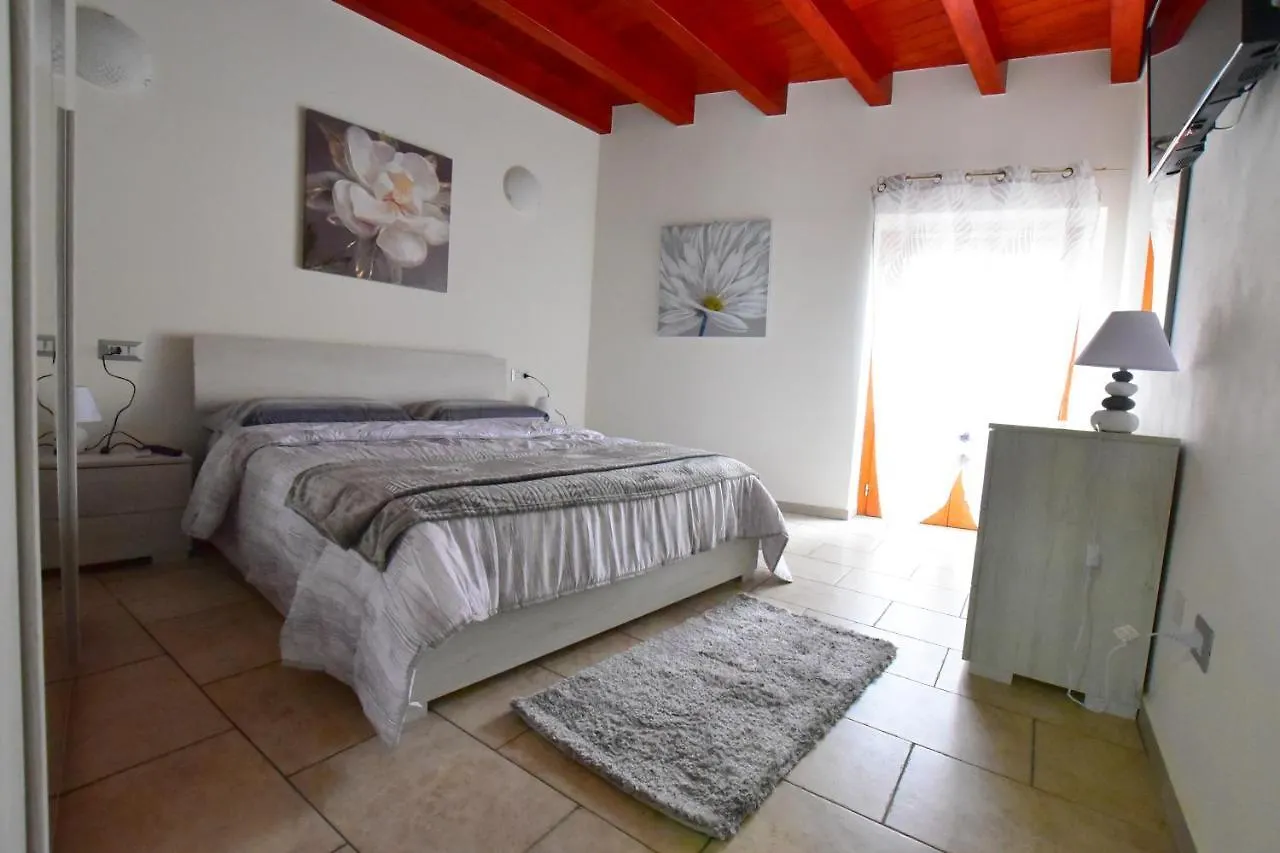 B&B La Genuina Guspini 0*,  Ιταλία