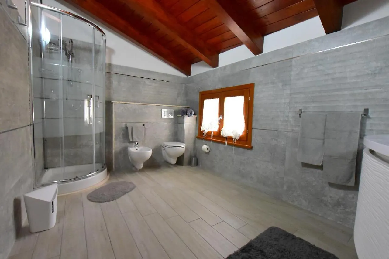 Bed and Breakfast B&B La Genuina Guspini